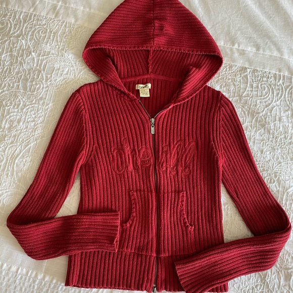 O’Neill Women’s Sweater Hoodie, Size M - Picture 6 of 6